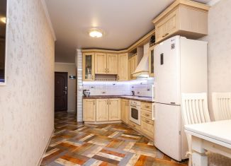 Однокомнатная квартира на продажу, 42 м2, Краснодар, проспект имени писателя Знаменского, 9к3, микрорайон Почтовый