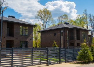 Продаю коттедж, 180 м2, квартал дачной застройки Бризе, Радужная улица, 206