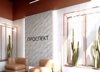 Продается 2-ком. квартира, 65.2 м2, Брянск, Спартаковская улица, 131