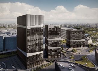 Продается помещение свободного назначения, 268.9 м2, Москва, метро ЦСКА, Ходынский бульвар, 6с2