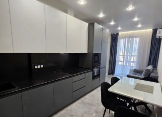 Продаю 3-комнатную квартиру, 60 м2, Ростов-на-Дону, ЖК Город у Реки, улица 23-я Линия, 54с5