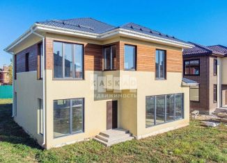 Коттедж на продажу, 230 м2, деревня Жёдочи, КП Усадьба Жёдочи, 185