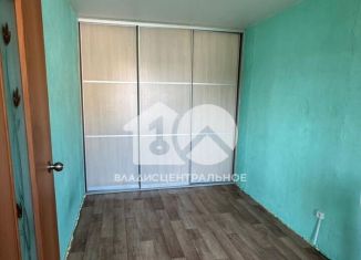 Продам двухкомнатную квартиру, 44.7 м2, Новосибирск, проспект Дзержинского, 24/2, метро Золотая Нива