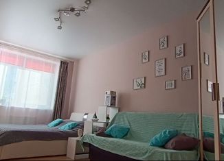Сдам в аренду однокомнатную квартиру, 40 м2, Калининград, улица Маршала Новикова, ЖК Орбита
