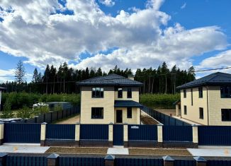 Дом на продажу, 200 м2, деревня Никольское