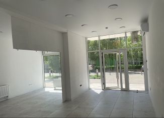 Продаю помещение свободного назначения, 41 м2, Краснодар, улица Евгении Жигуленко, 25к1, микрорайон Завод Радиоизмерительных Приборов