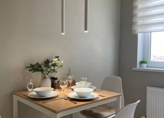 Сдаю в аренду 1-комнатную квартиру, 36 м2, Саратов, проспект Героев Отечества, 4А