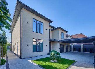 Дом на продажу, 250 м2, Сочи, микрорайон Мамайка, Полтавская улица