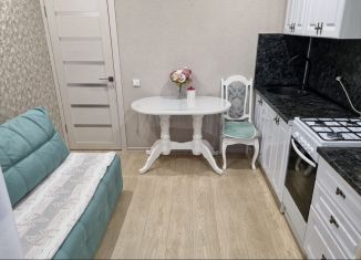 Продается 1-комнатная квартира, 34.4 м2, село Новое Шигалеево, улица Габдуллы Тукая, 26