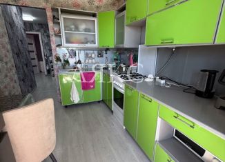 2-ком. квартира на продажу, 46.4 м2, Ишимбай, Стахановская улица, 4