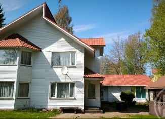 Сдается в аренду дом, 324 м2, посёлок Репино, Большой проспект, 8