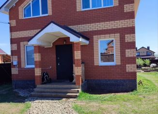 Продаю коттедж, 158 м2, село Нагаево, Европейская улица, 15