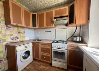 Продается 1-ком. квартира, 30.6 м2, Оренбург, Беляевская улица, 63, Ленинский район