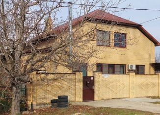 Продаю дом, 190 м2, станица Гостагаевская