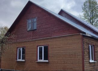 Дом на продажу, 120 м2, Киржач, улица Суворова, 41