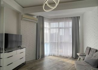 Продажа 1-ком. квартиры, 34 м2, село Раздольное, Тепличная улица, 16/6