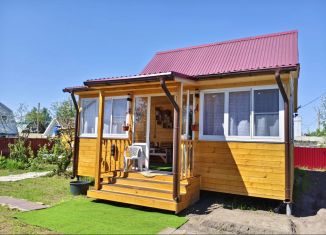 Продам дом, 76.2 м2, Киров, СДТ Талица-3, 28