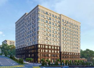 Продажа 2-ком. квартиры, 71.5 м2, Ставрополь, микрорайон № 6