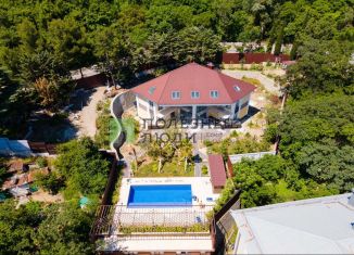 Продажа дома, 950 м2, посёлок городского типа Ливадия, улица Батурина