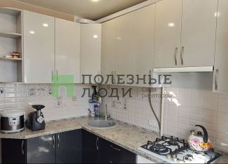 Продаю 2-комнатную квартиру, 52 м2, Тула, улица Фридриха Энгельса, 16, Советский территориальный округ