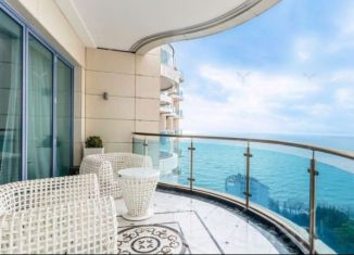 Продаю двухкомнатную квартиру, 81.9 м2, Сочи, Курортный проспект, 105Б, микрорайон Приморье