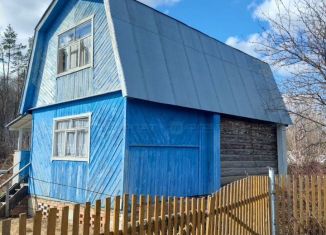 Продам дачу, 52.8 м2, Татарстан, Лесная аллея