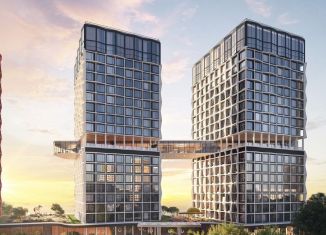 Продажа квартиры студии, 24.2 м2, Санкт-Петербург, Василеостровский район