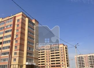 Продажа 1-комнатной квартиры, 37.8 м2, Йошкар-Ола, улица Марка Евтюхина, 8, микрорайон Дружный