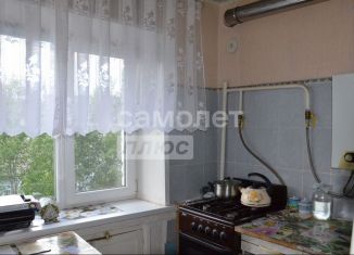 Продаю двухкомнатную квартиру, 43.7 м2, Елец, улица Ани Гайтеровой, 13