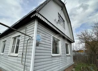 Продаю дом, 51.5 м2, Тула, улица Малая Кулига, 15