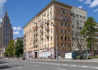 Помещение свободного назначения на продажу, 106.2 м2, Москва, Ленинградский проспект, 26к1, район Беговой