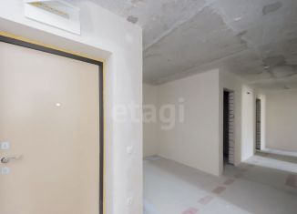 Продажа 3-комнатной квартиры, 74.5 м2, Тюмень, улица Монтажников, 61, ЖК Видный