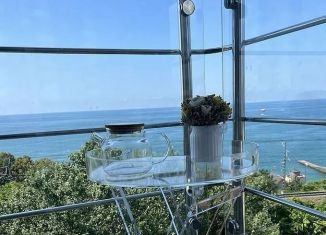 Продается 2-ком. квартира, 50.1 м2, Сочи, Крымская улица, 89, ЖК Посейдон