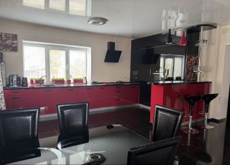 Продам дом, 400 м2, деревня Мстихино, 2-й Мстихинский переулок