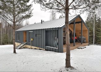 Продаю дом, 114.7 м2, деревня Шудья, Курортный проспект