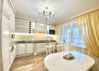 Продается 2-комнатная квартира, 64 м2, Нижний Новгород, улица Мечтателей, 4, ЖК Новая Кузнечиха