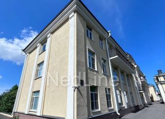 Продаю квартиру студию, 45 м2, Петергоф, Фабричная улица, 3