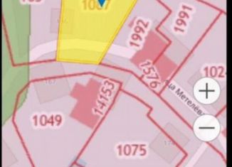 Продам участок, 7 сот., Сочи, улица Метелёва