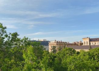 Продажа двухкомнатной квартиры, 41.1 м2, Воронеж, площадь Ленина, 4