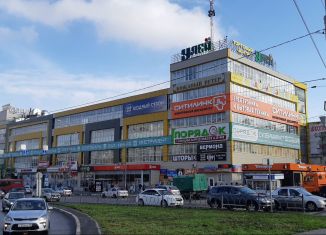 Сдается в аренду помещение свободного назначения, 17 м2, Тамбов, бульвар Энтузиастов, 2А