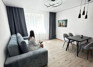 Продается 1-ком. квартира, 41 м2, Тамбов, Магистральная улица, 41к1