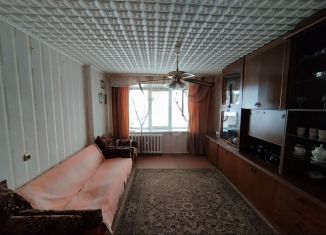 Двухкомнатная квартира на продажу, 46.6 м2, Мелеуз, улица Ленина, 222