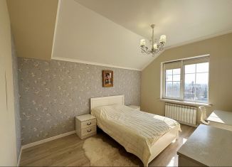 Продажа дома, 170 м2, поселок Верхнетемерницкий, бульвар Джордано Бруно, 16/27