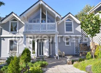 Продаю дом, 154.2 м2, Мурманск, Боровая улица, 38