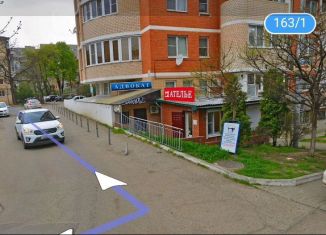 Помещение свободного назначения на продажу, 16 м2, Краснодар, Ставропольская улица, 163/1, микрорайон Черемушки