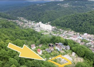 Продается участок, 7 сот., село Краевско-Армянское, Мостовой переулок, 18А