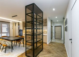 Продаю 3-комнатную квартиру, 107.7 м2, Тюмень, улица Максима Горького, 68к3, ЖК Даудель