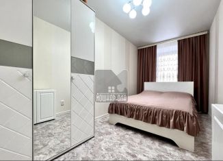 Продается 2-ком. квартира, 50 м2, Йошкар-Ола, улица Петрова, 32А, микрорайон Мирный