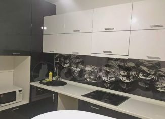 Продается 1-ком. квартира, 38.4 м2, Тюмень, улица Николая Зелинского, 24, ЖК Домостроитель