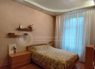 Продам 3-комнатную квартиру, 73.1 м2, Томская область, улица Свердлова, 4